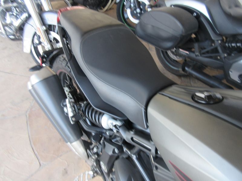 USED 2022 INDIAN MOTORCYCLE FTR 1200 RALLY CAL Image 11