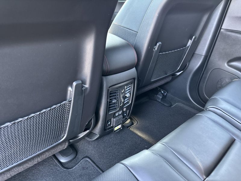 New 2026 Dodge Durango Gt PlusImage 18