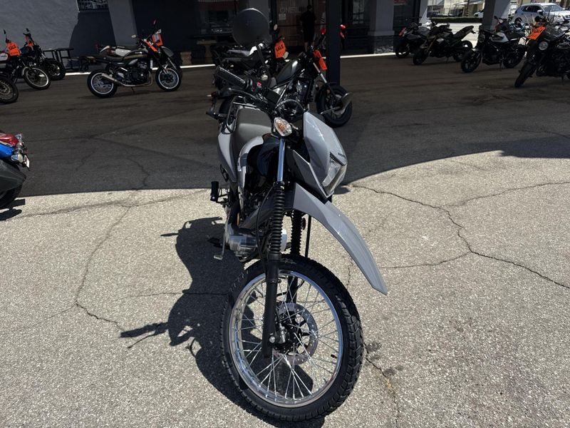 Used 2026 Yamaha WR125R Image 11