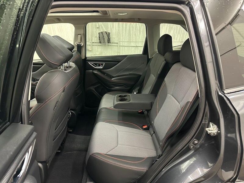 2019 Subaru Forester SportImage 25