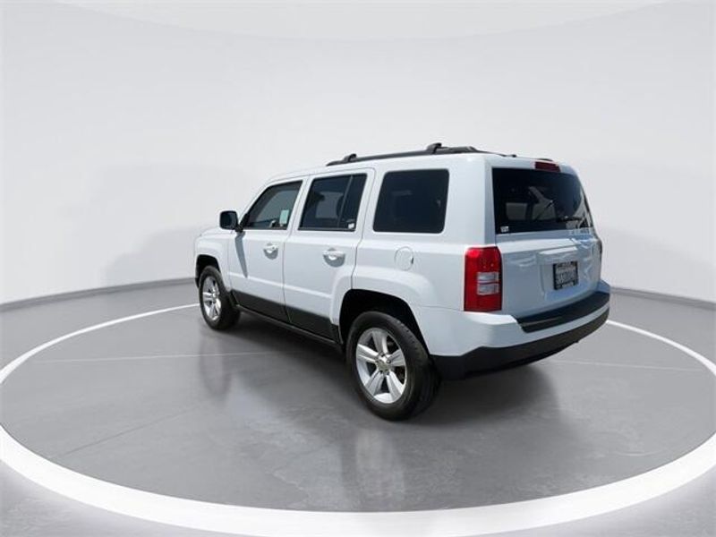 Used 2016 Jeep Patriot LatitudeImage 6
