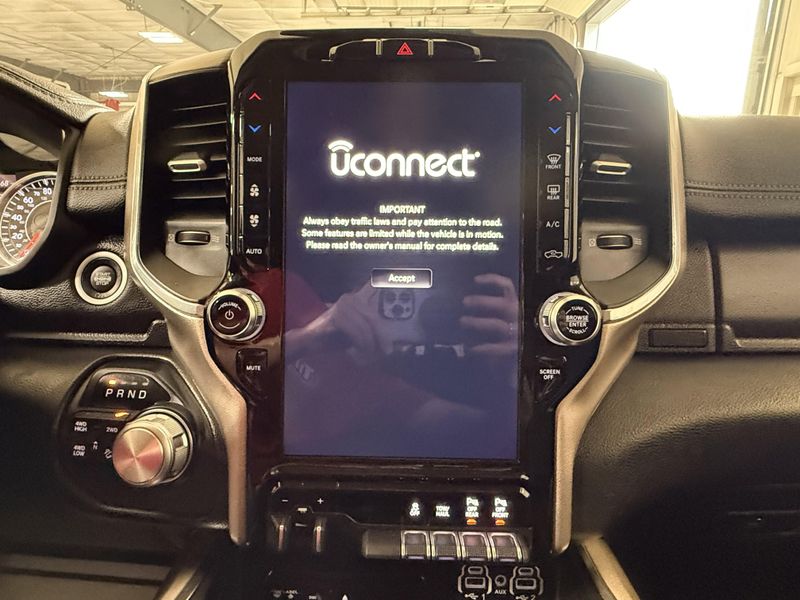 Used 2019 RAM 2500 LaramieImage 26