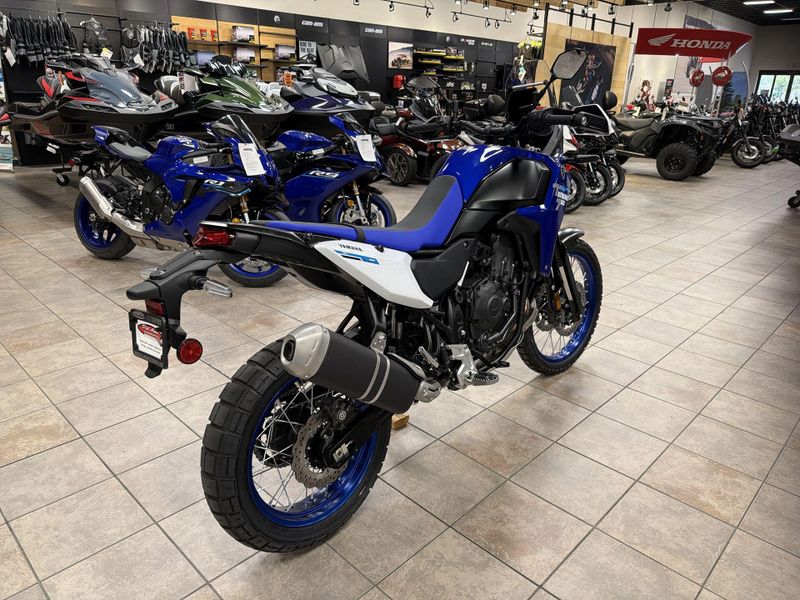 New 2026 Yamaha TENERE 700 Image 17