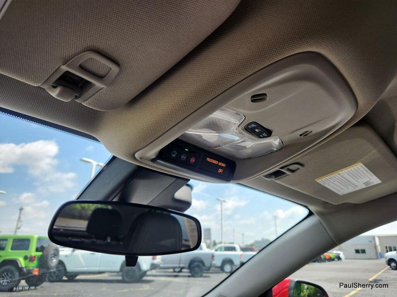 2024 Buick Encore GX PreferredImage 34