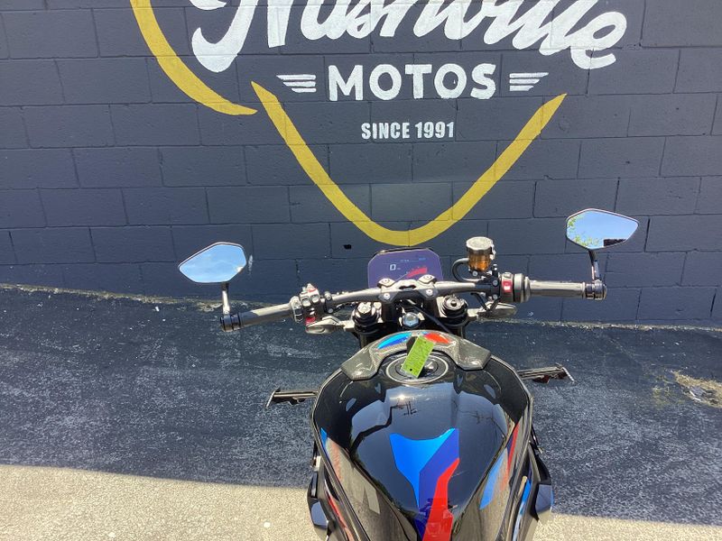 Used 2025 BMW M 1000 R 