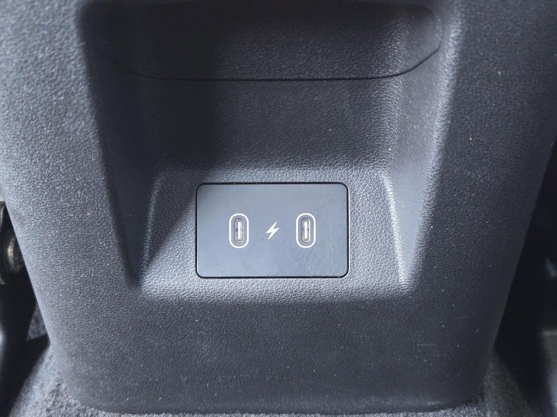 Used 2025 Hyundai Tucson SEL FWD