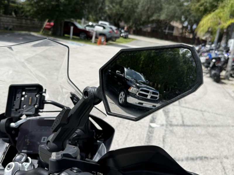 2022 BMW R 1250 GS Adventure