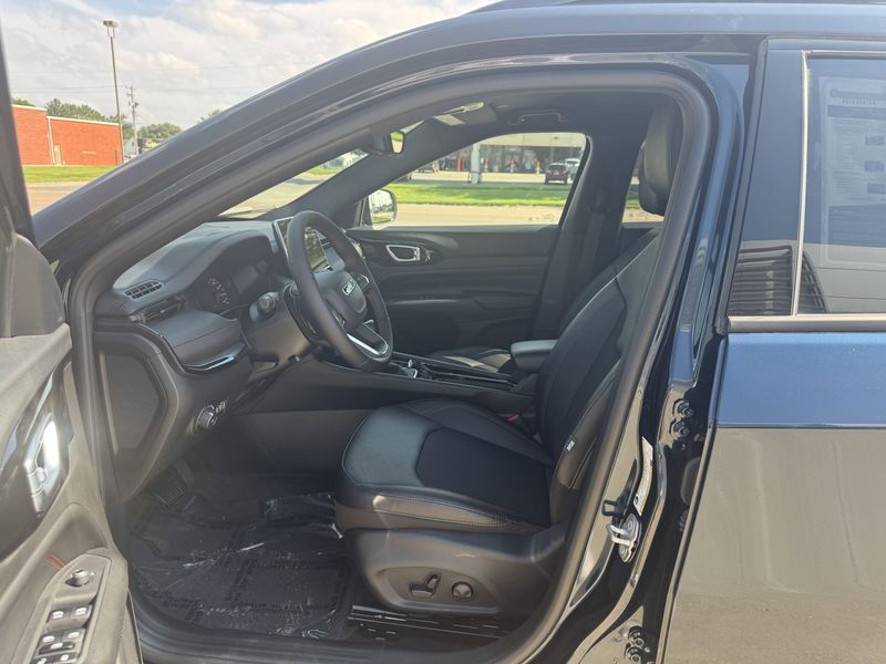 New 2024 Jeep Compass TrailhawkImage 10