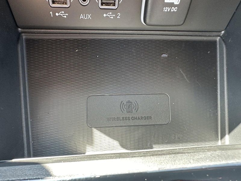2024 Jeep Grand Cherokee L Altitude XImage 25