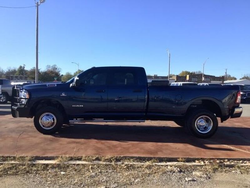 2023 RAM 3500 Big HornImage 2