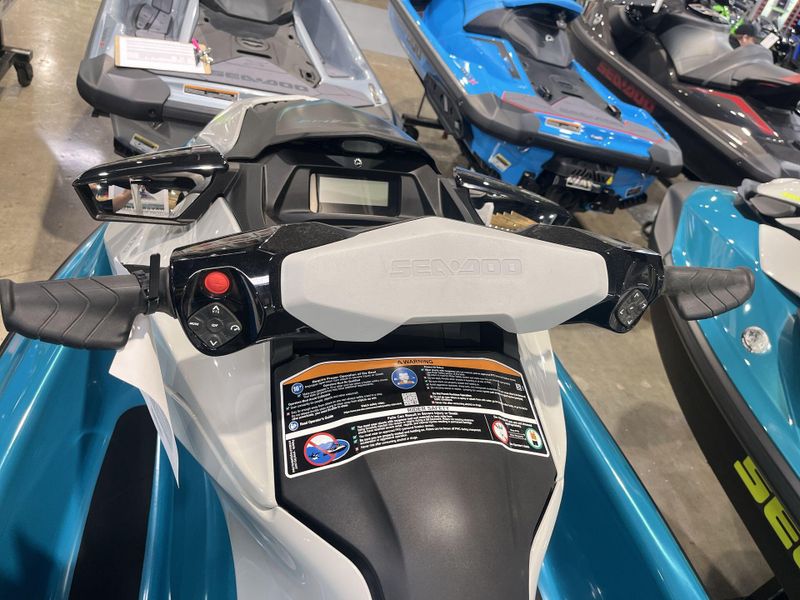 New 2026 Sea-Doo GTI SE 130 Image 21