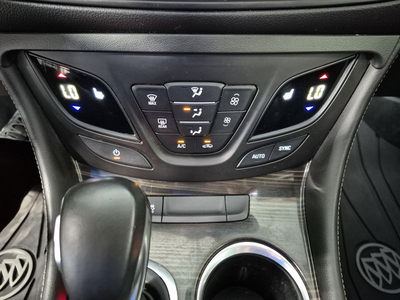 Used 2020 Buick Envision EssenceImage 34