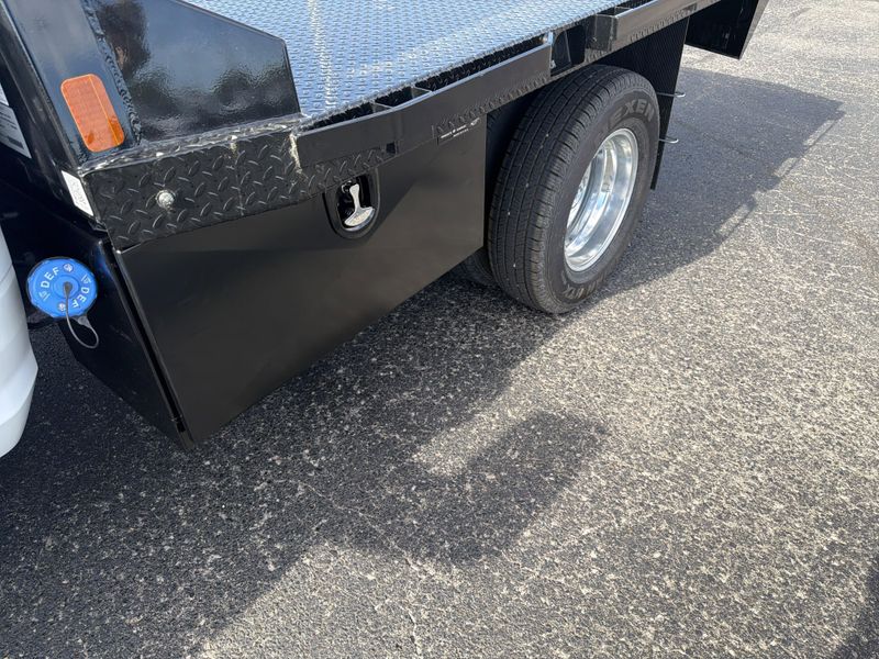 New 2026 RAM 3500 Tradesman Crew Cab Chassis 4x4 60