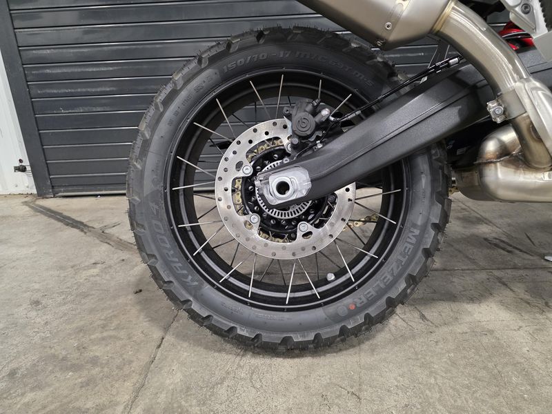 2025 BMW F 900 GS