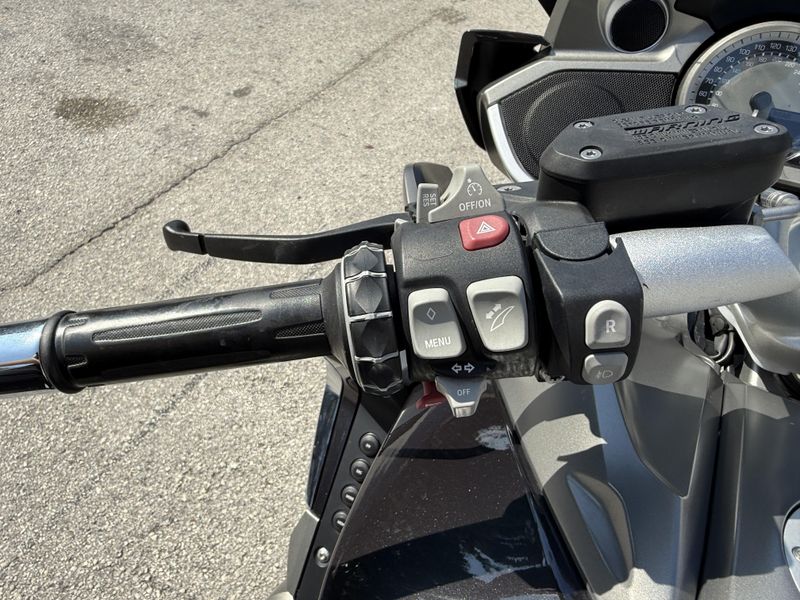 Used 2018 BMW K 1600 GTL 