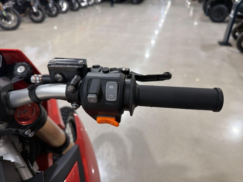 New 2026 Kayo EC2I Image 24