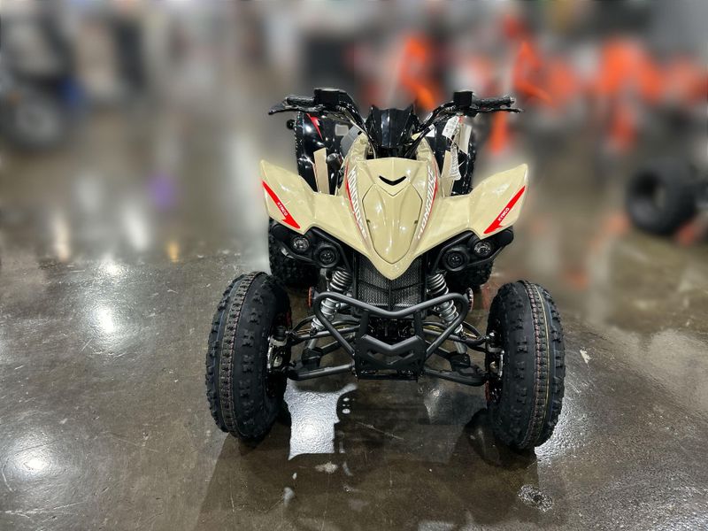 New 2025 Kymco MONGOOSE 270I Image 19