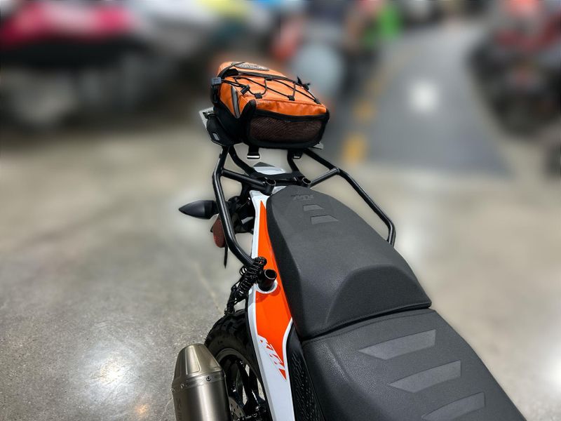 Used 2020 KTM 390 ADVENTURE Image 20