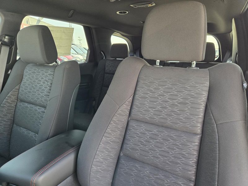 New 2026 Dodge Durango Gt Rwd