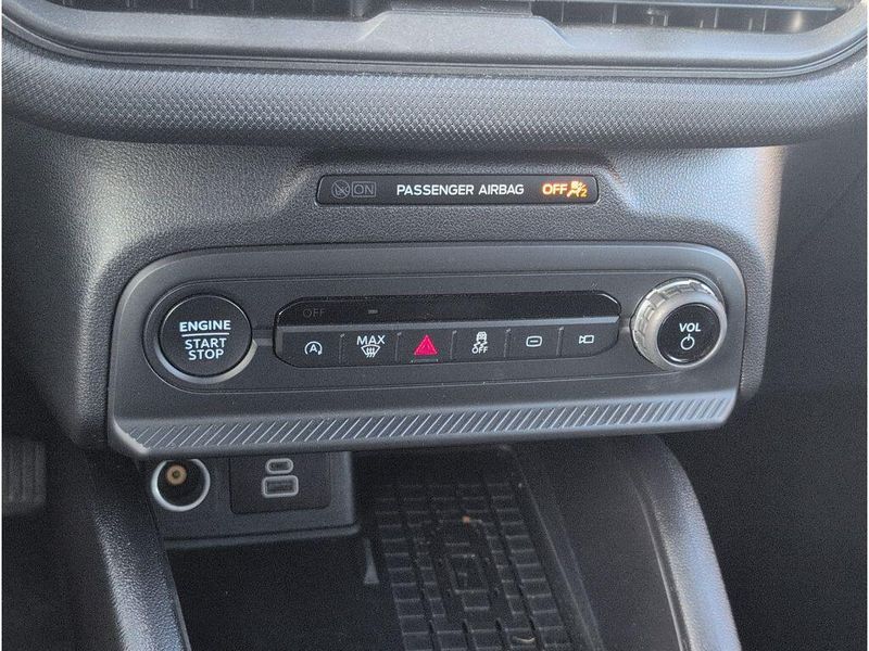 Used 2025 Ford Bronco Sport Big BendImage 16