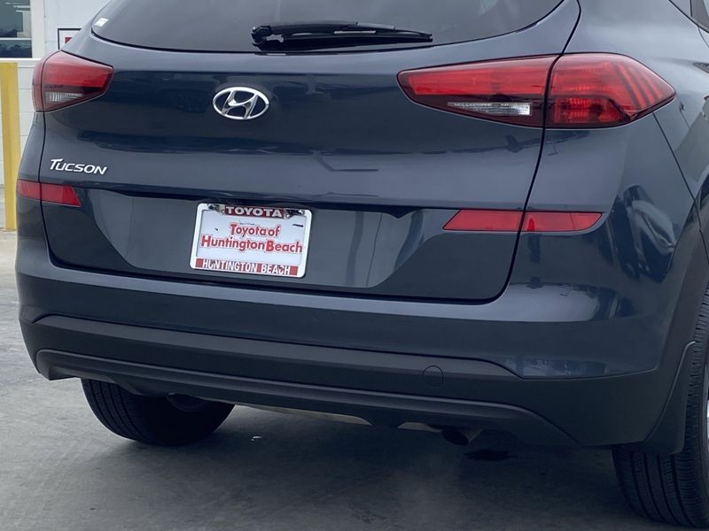 2020 Hyundai Tucson ValueImage 5