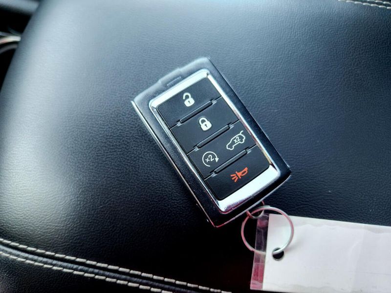 Used 2022 Jeep Grand Cherokee Limited