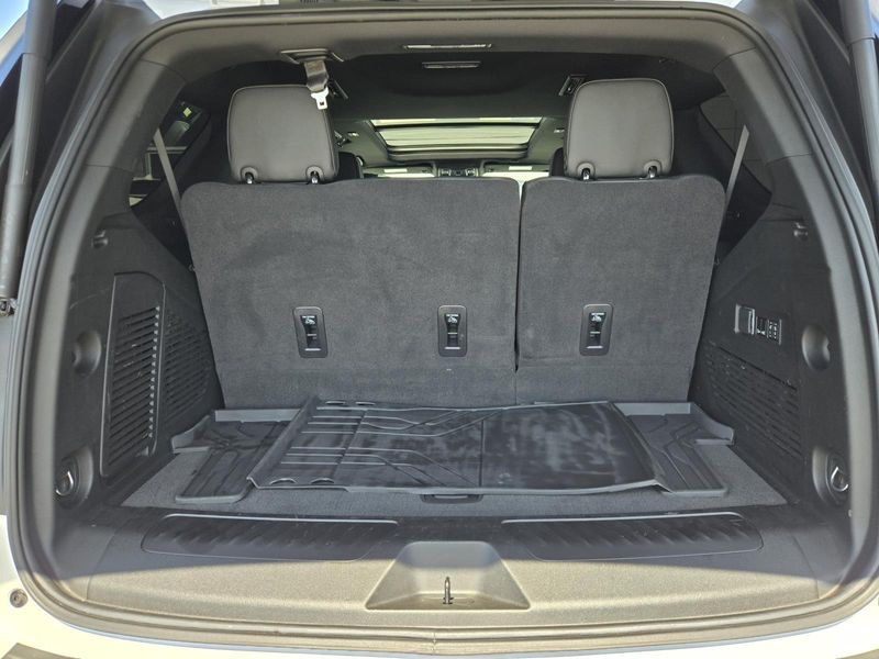 Used 2024 Chevrolet Tahoe 2WD 4dr LT