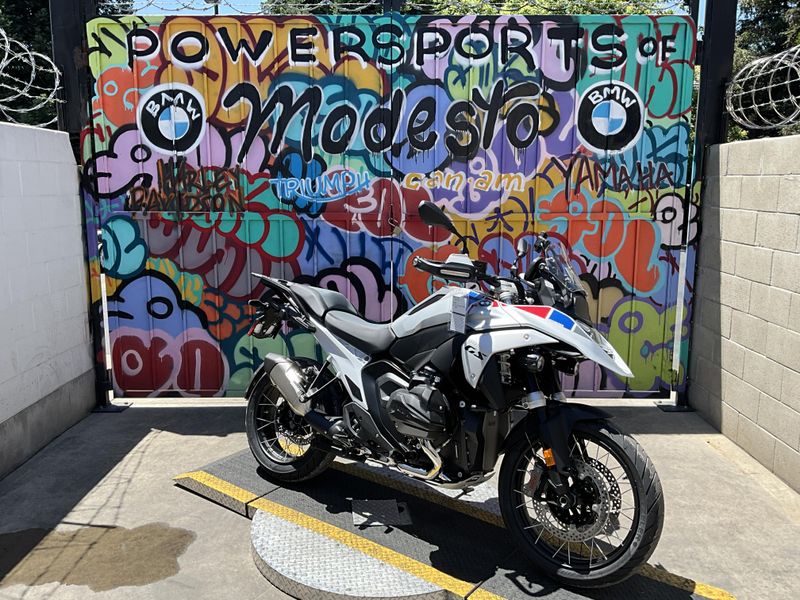 New 2026 BMW R 1300 GS Image 2