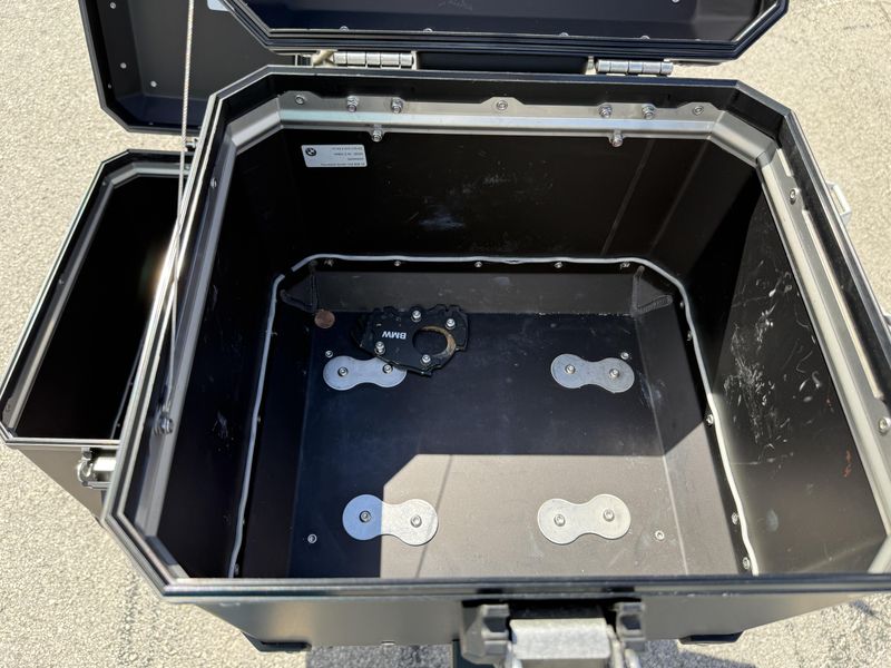 2023 BMW R 1250 GS ADVENTURE