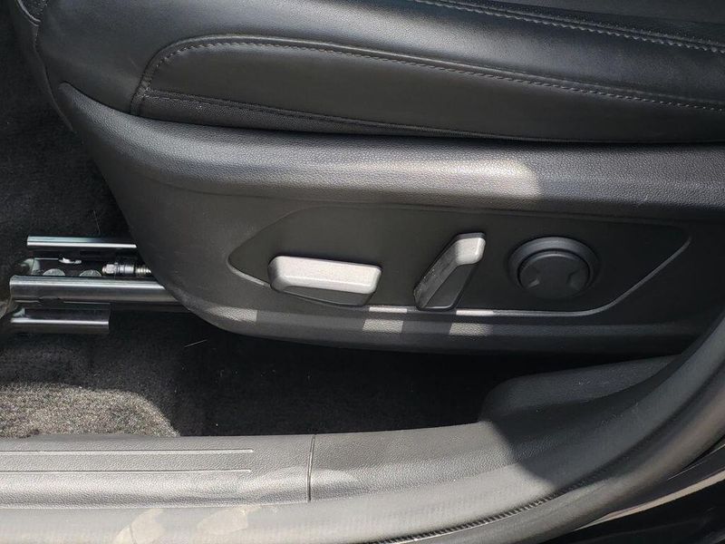 2024 Hyundai Tucson XRTImage 30