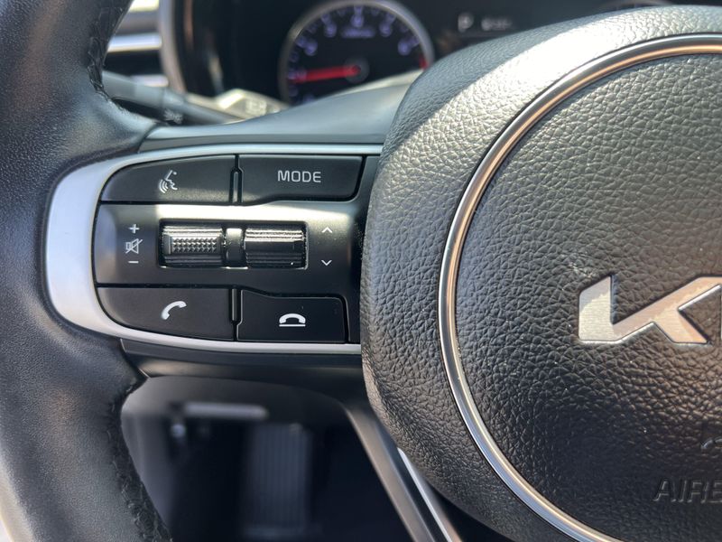 Used 2023 Kia K5 EXImage 11