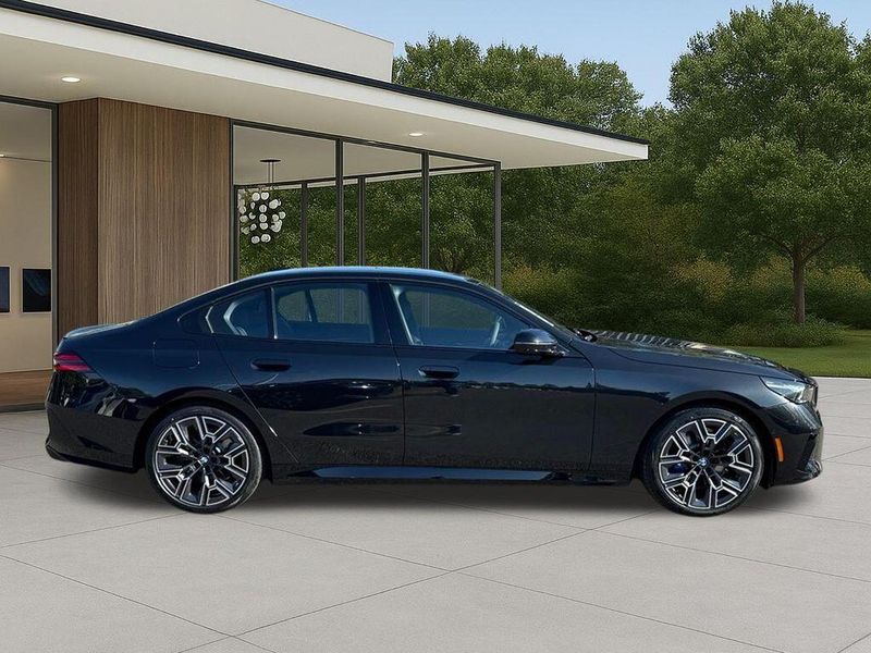 New 2027 BMW 5 Series 530iImage 6