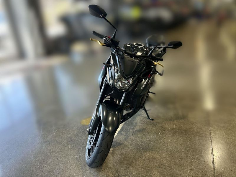 Used 2022 Suzuki GSX-S750Z ABS Image 19