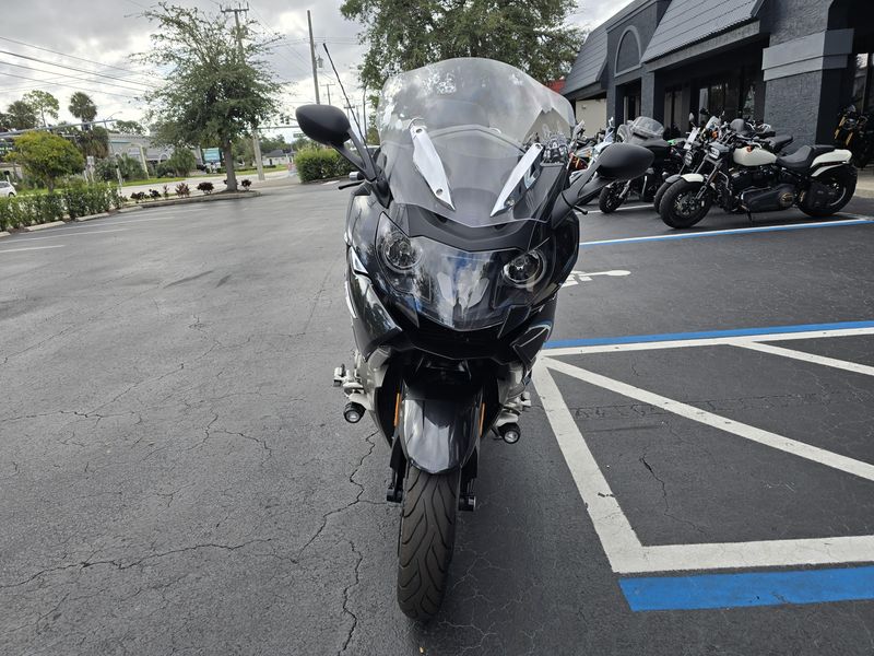 Used 2013 BMW K 1600 GTL 