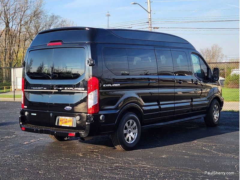 Used 2019 Ford Transit-150 