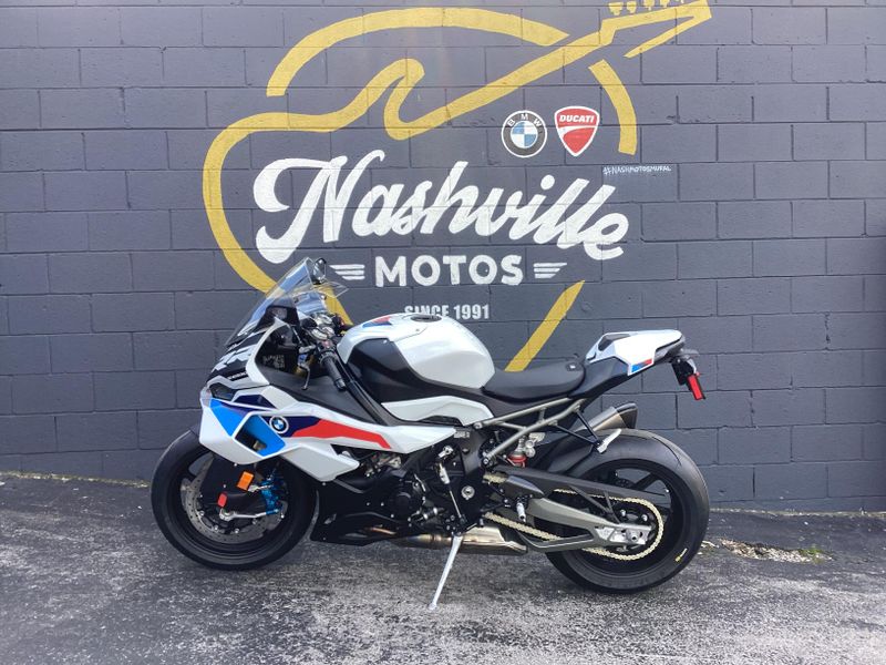 New 2026 BMW S 1000 RR 