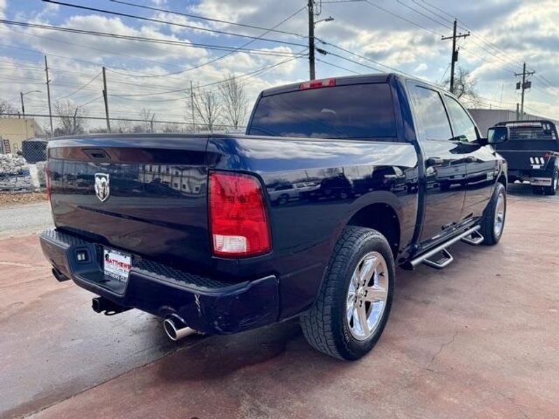 Used 2016 RAM 1500 ExpressImage 5