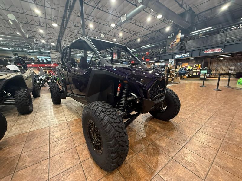 New 2026 Polaris RZR PRO R 4 ULTIMATE Image 28