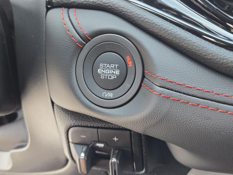 New 2026 Dodge Durango Gt Plus Awd