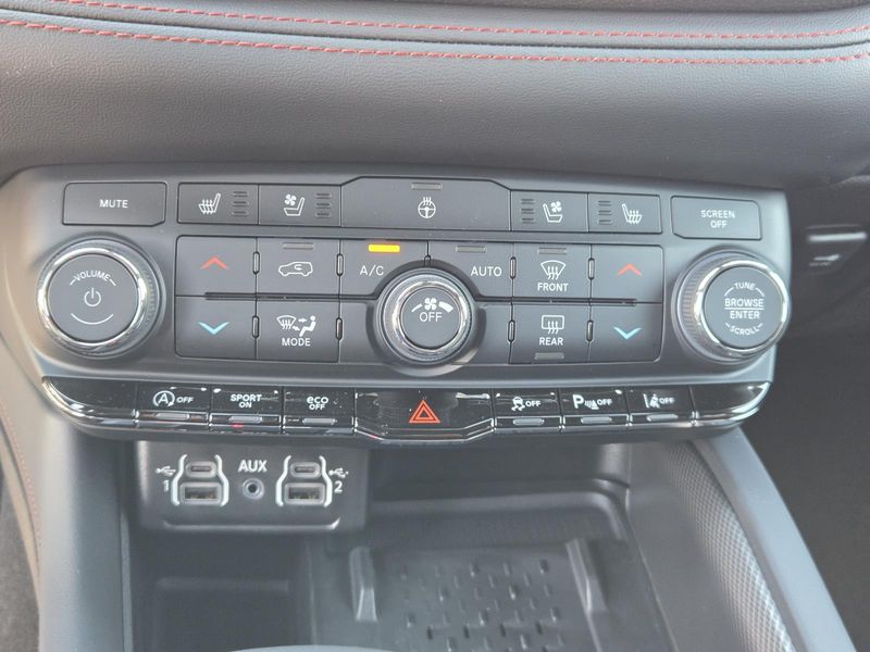 New 2026 Dodge Durango Gt Plus Awd