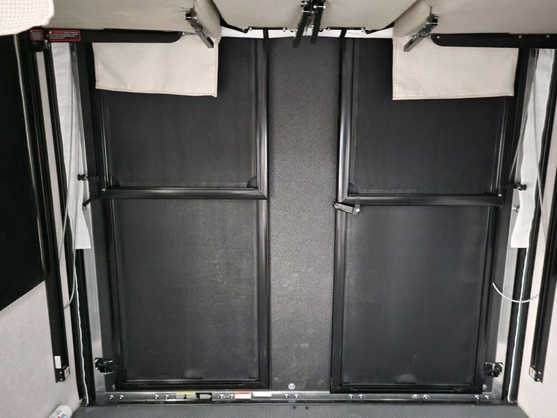 New 2026 NORTHWOOD MFG DESERT FOX 27FS Image 10