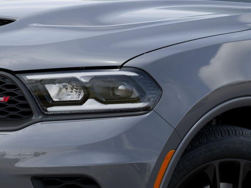 New 2026 Dodge Durango Gt Plus AwdImage 6