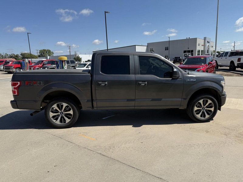 2020 Ford F-150 XL photo 6