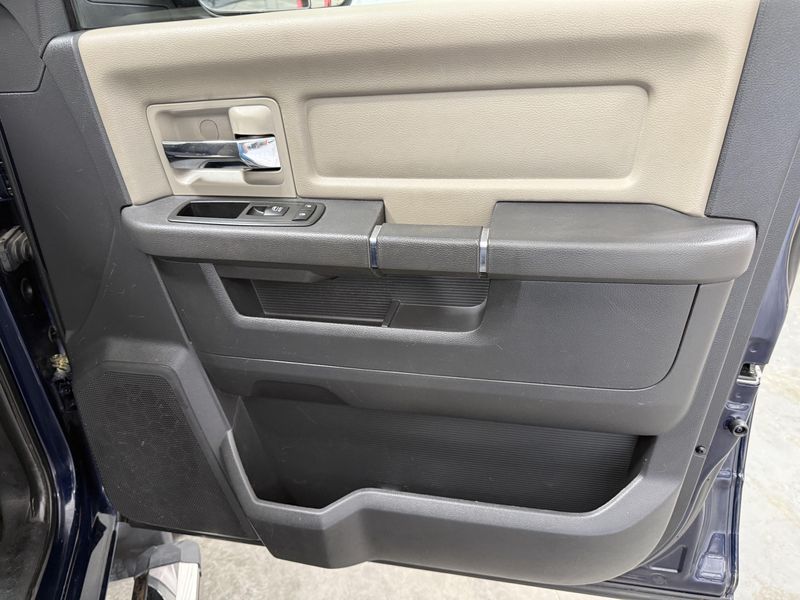 Used 2012 RAM 2500 SLTImage 8