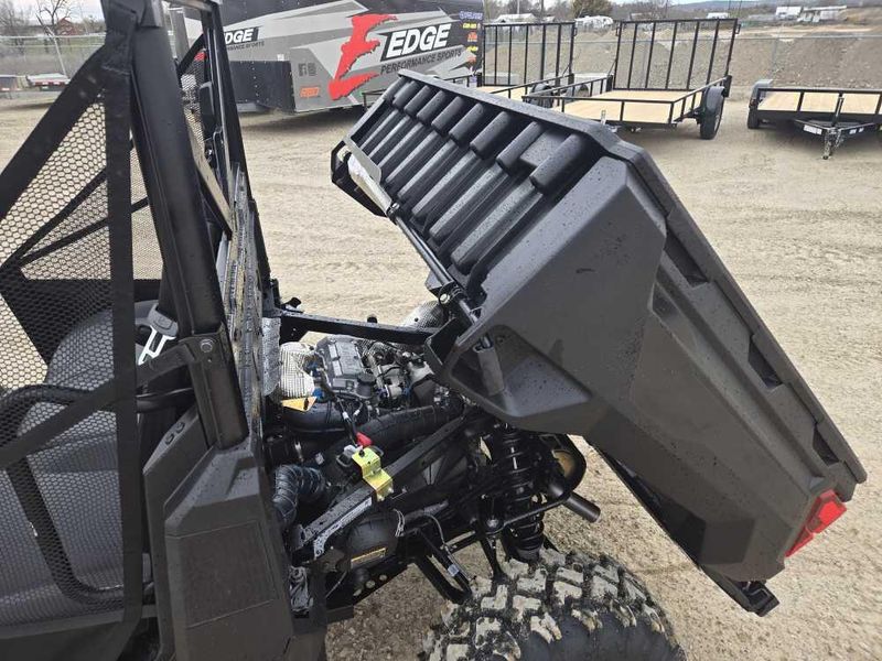 New 2026 Polaris RANGER 1000 PREMIUM 