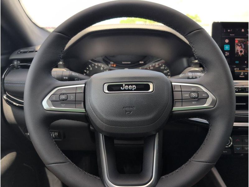 New 2026 Jeep Compass Latitude Altitude 4x4Image 22