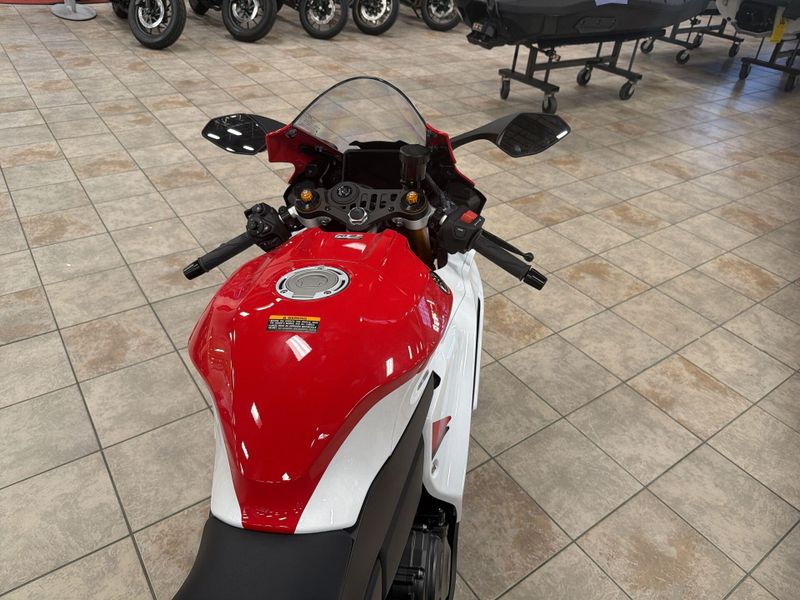 New 2026 Yamaha YZF-R7 70TH ANNIVERSARY EDITION Image 26