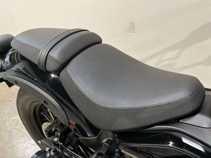 New 2025 CFMOTO 450CL-C Image 11
