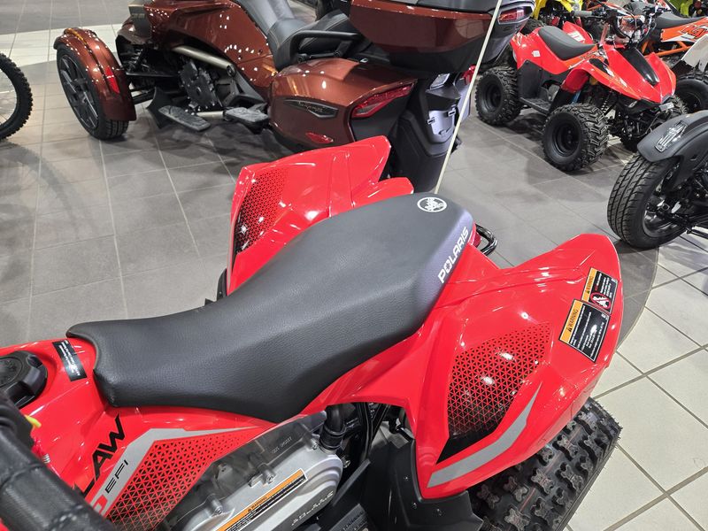 NEW 2026 POLARIS OUTLAW 110 EFI Image 14