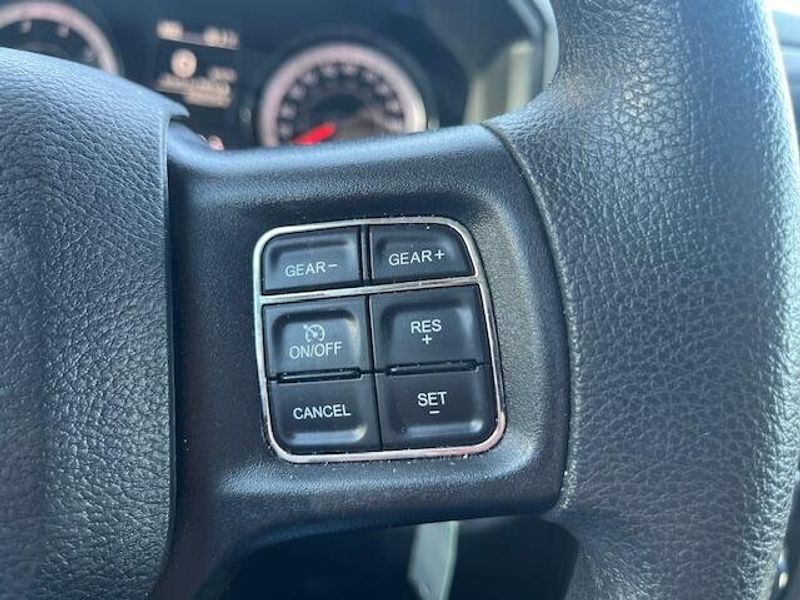 Used 2019 RAM 1500 Classic ExpressImage 8
